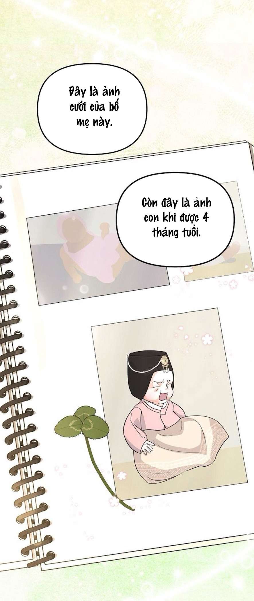 Cẩn Thận Va Phải Tình Yêu Chap 22 - Trang 3