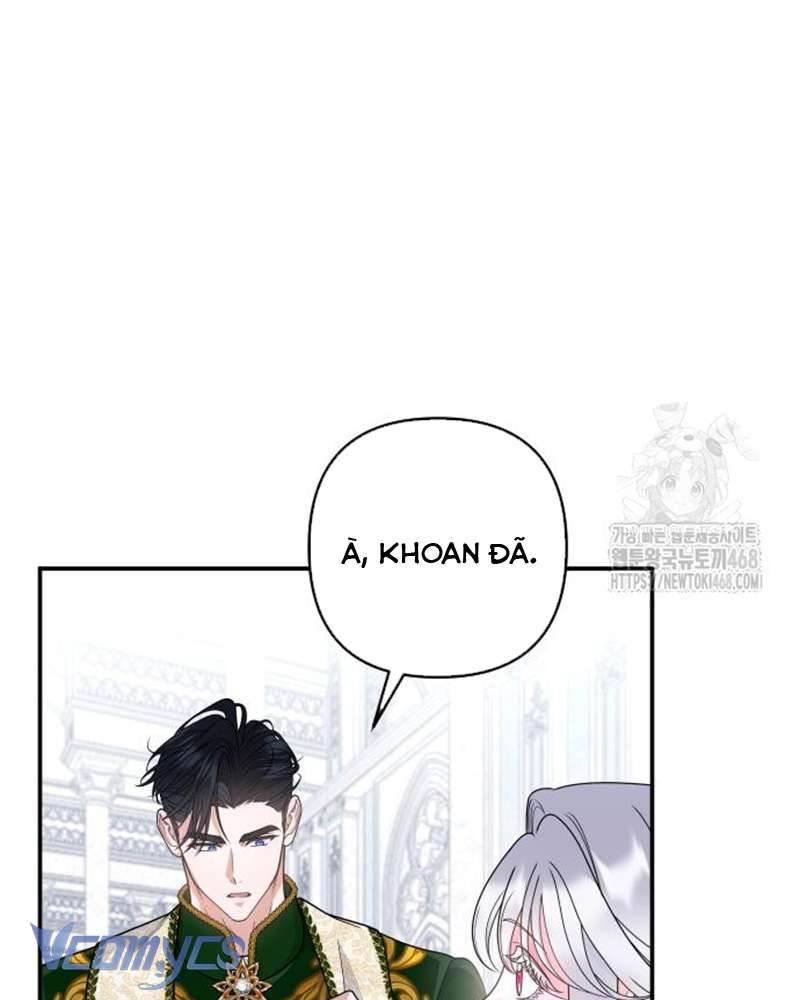 Praesepe Bên Ngoài Chiếc Lồng Chap 17 - Trang 3
