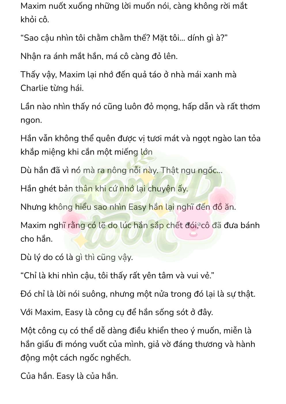 [Novel] Trận Chiến Ly Hôn! Chap 143 - Trang 2
