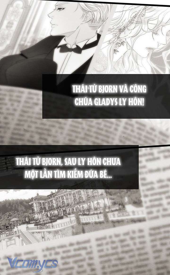 Hoàng Tử Rắc Rối Chap 9 - Trang 2