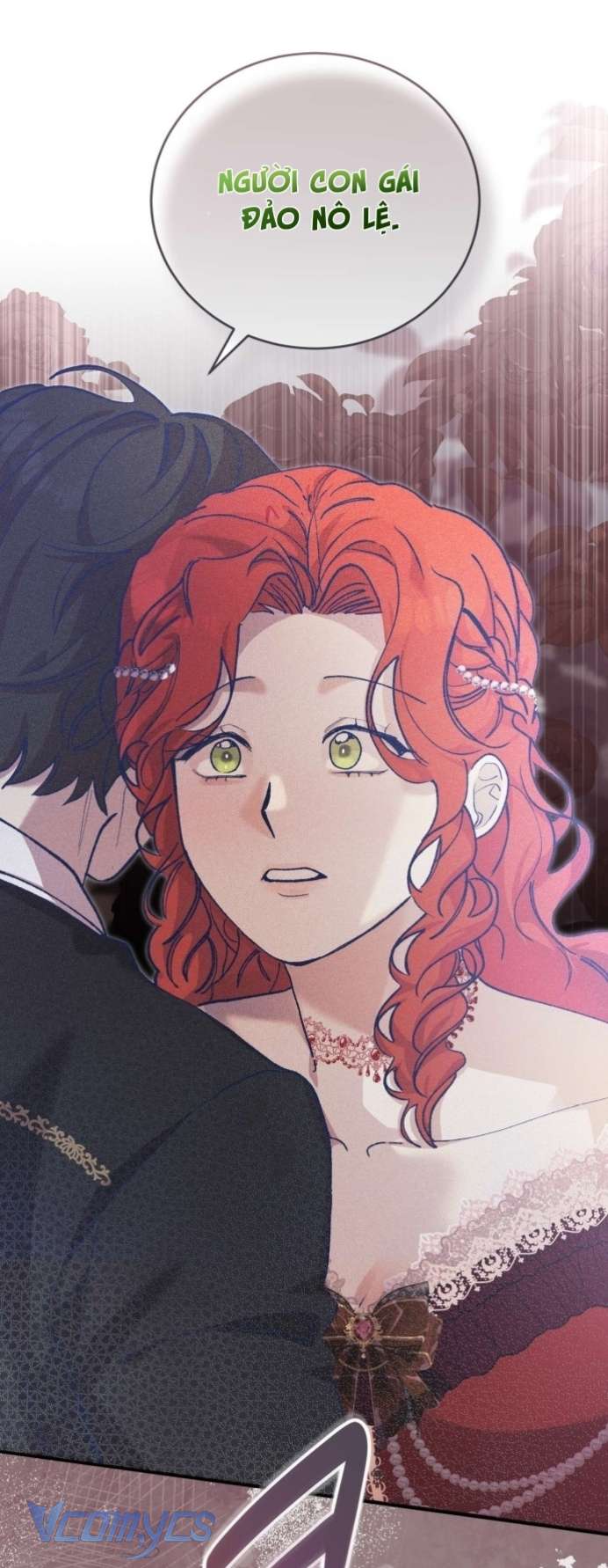 Aubrey Thanh Lịch Chap 1 - Trang 3