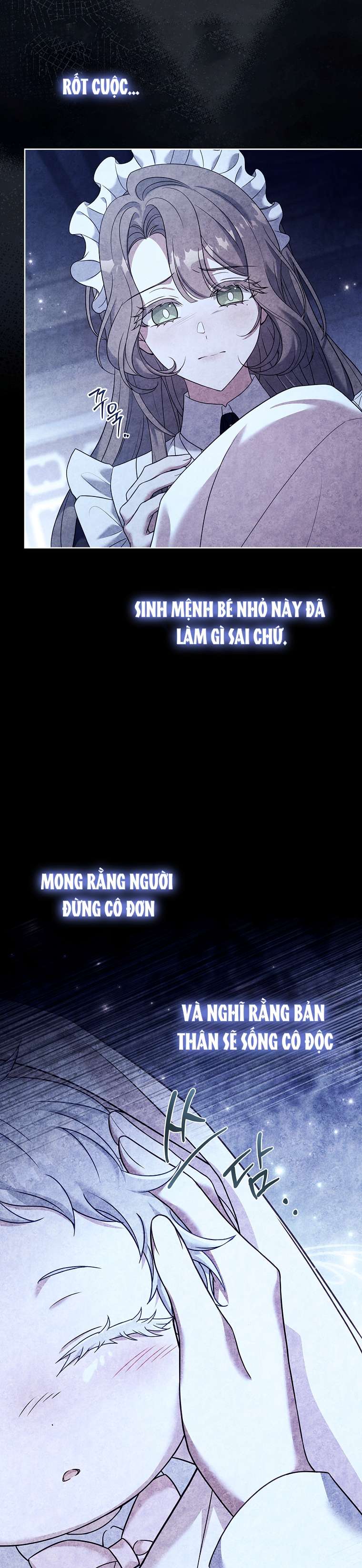 Cha Nào Con Nấy Chap 2 - Trang 3