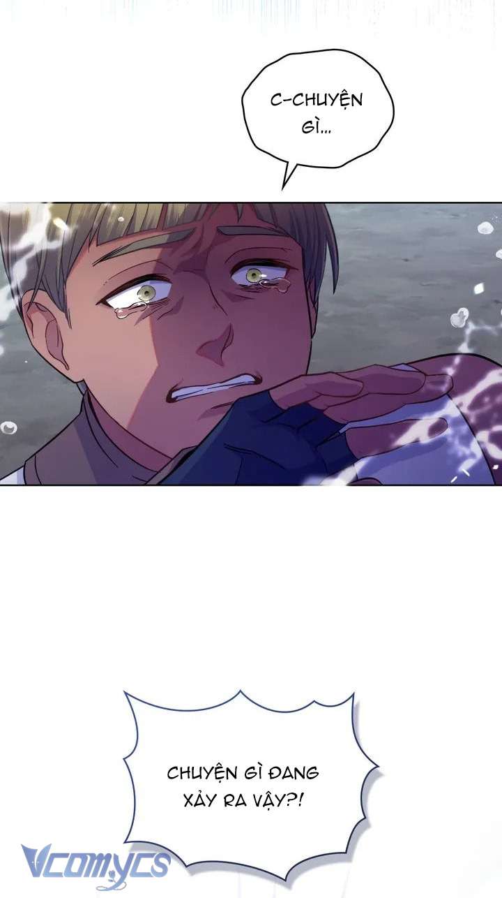 Hôn Nhân Giả Dối Chap 63 - Trang 4