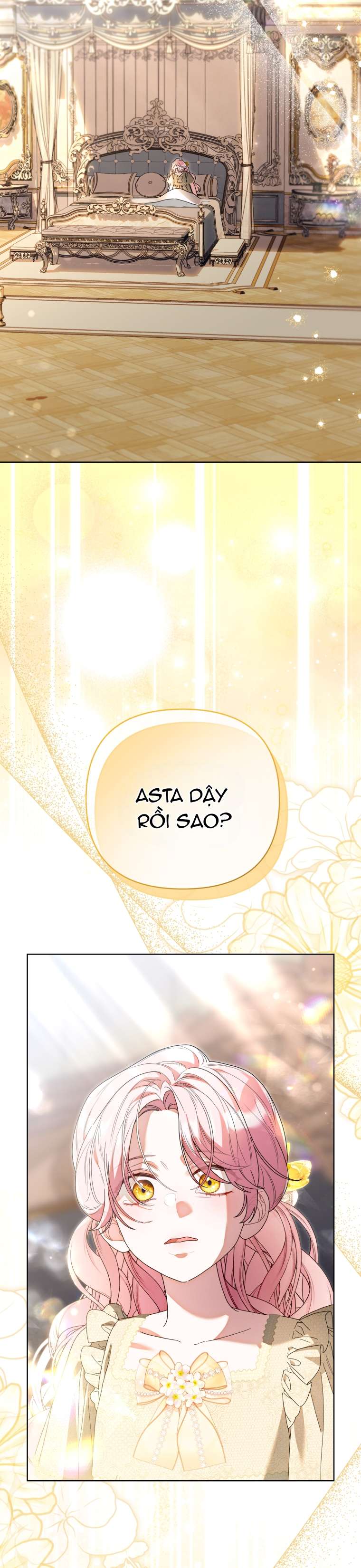 Thà Là Để Tôi Trở Thành Nữ Hoàng Chap 75 - Trang 3