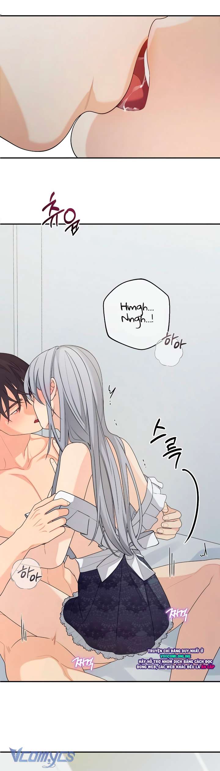 [18+] Cậu Ổn Đến Mức Nào Chap 40 - Next 