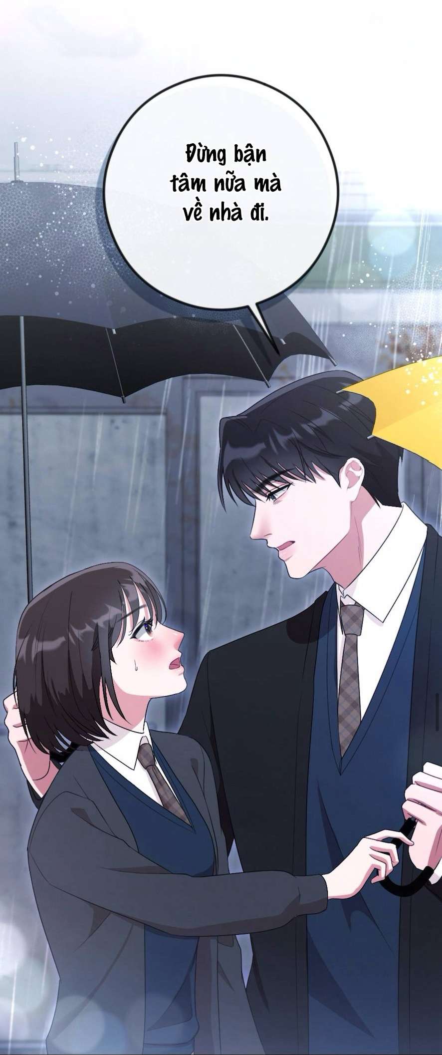 Chiếm Lấy Em Chap 4 - Trang 2