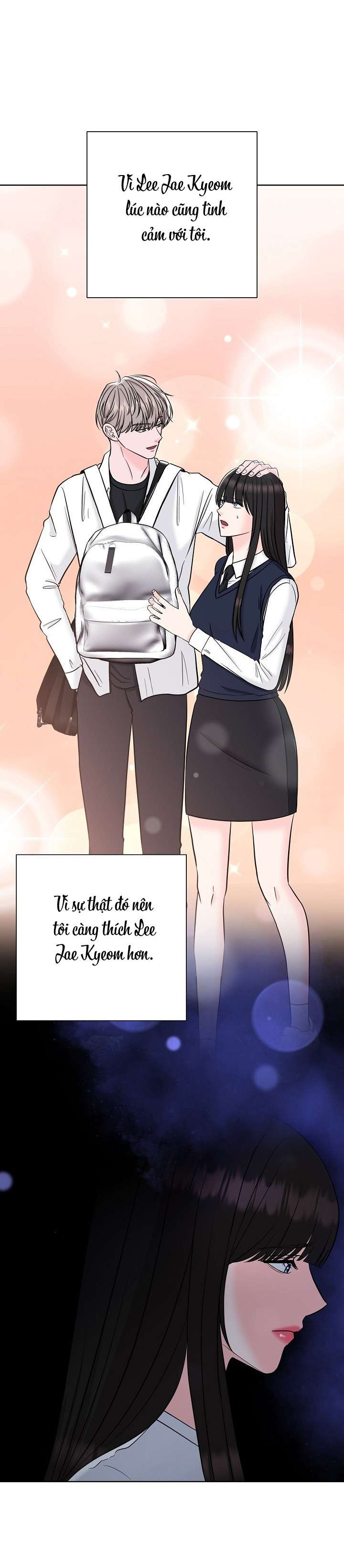 Ván Chơi Cá Cược Chap 19 - Trang 2