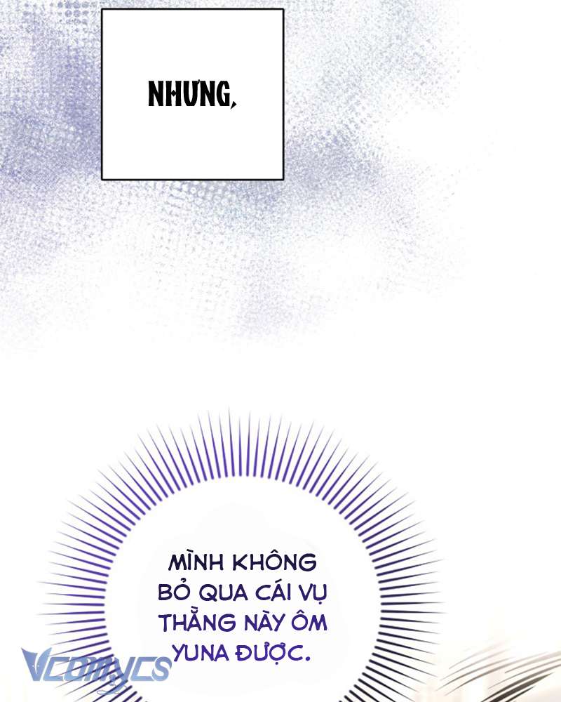 Trước Khi Em Có Ý Định Chạy Trốn Ta Sẽ Ngăn Chặn Nó Chap 13 - Trang 3
