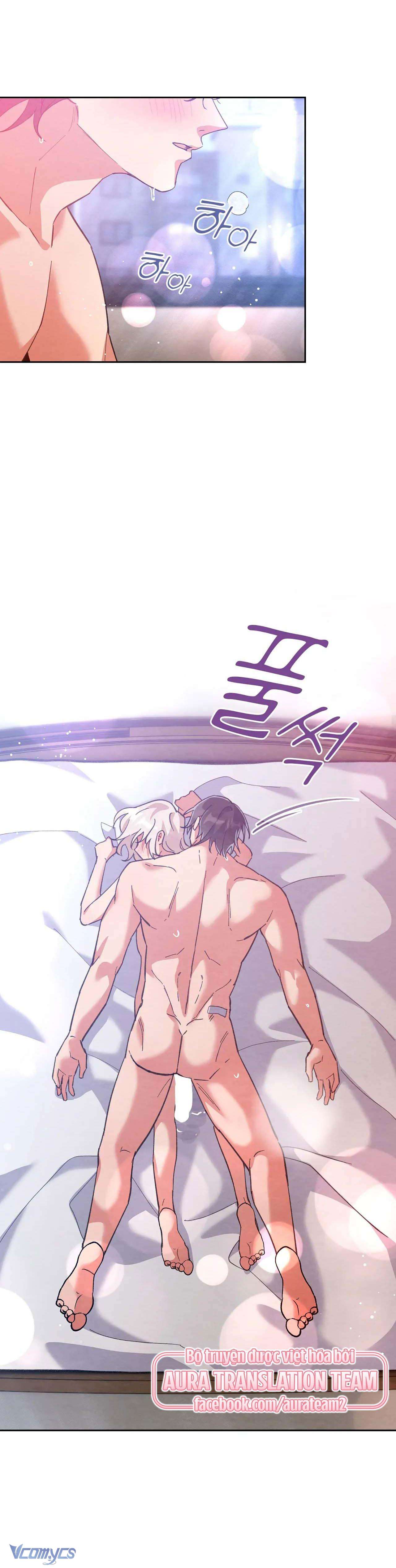 Chạy Trốn Khỏi Thợ Săn Chapter 32 - Trang 4
