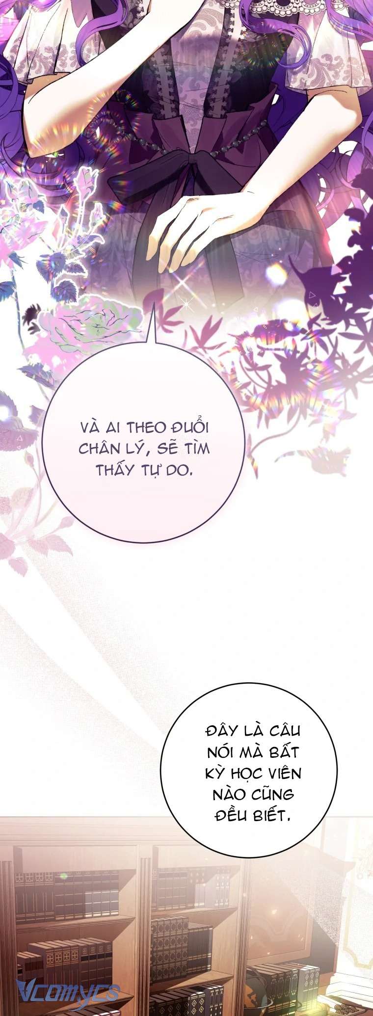 Làm Ác Nữ Bộ Không Tuyệt Sao? Chap 75 - Trang 4