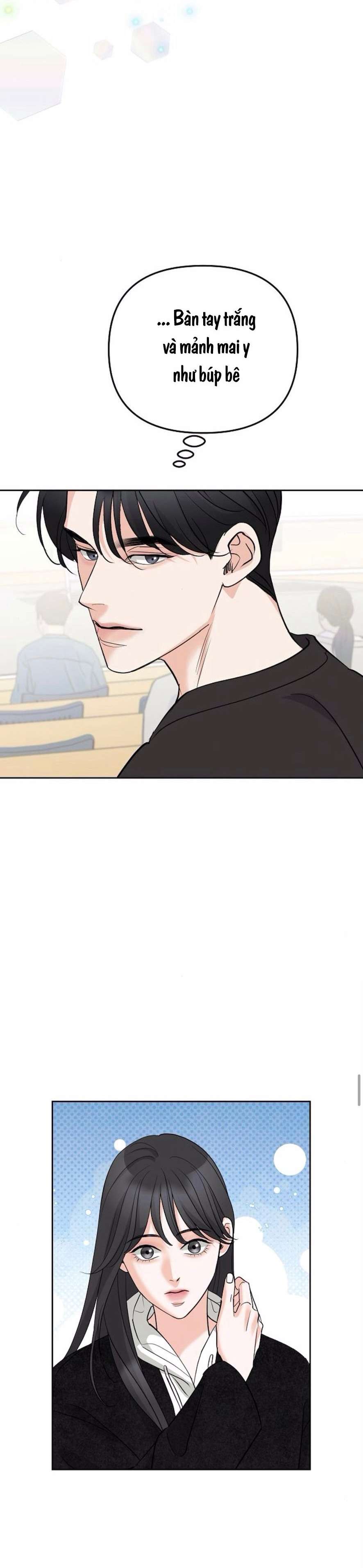 Cẩn Thận Va Phải Tình Yêu Chap 12 - Trang 4
