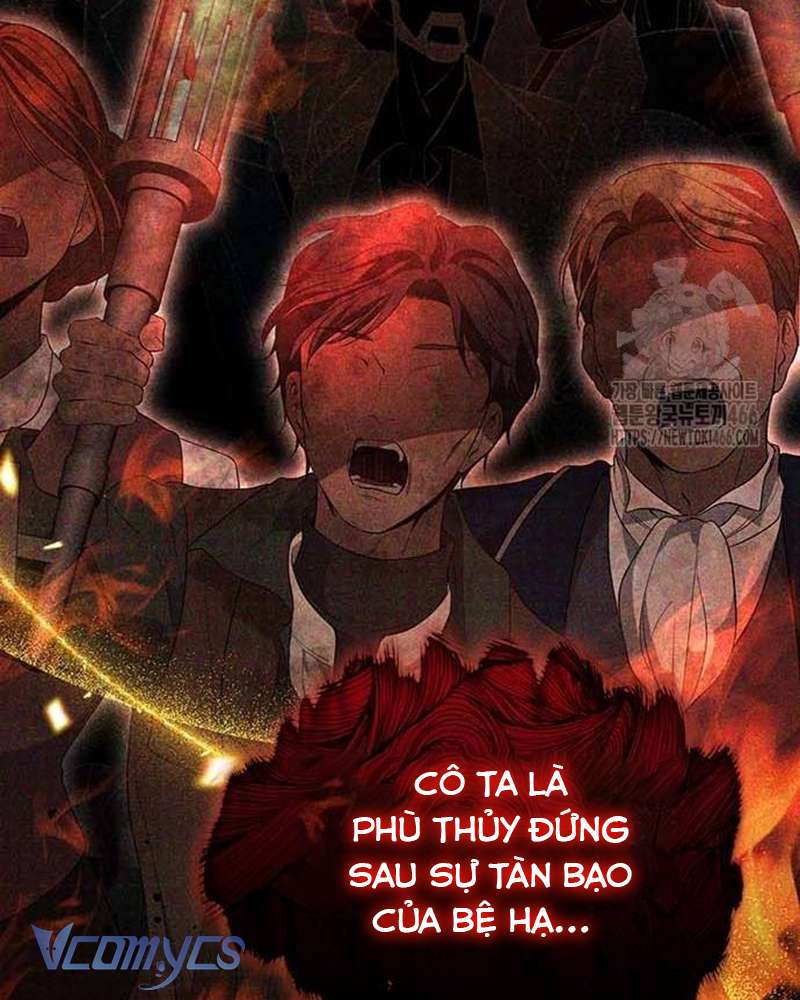 Praesepe Bên Ngoài Chiếc Lồng Chap 14 - Trang 2
