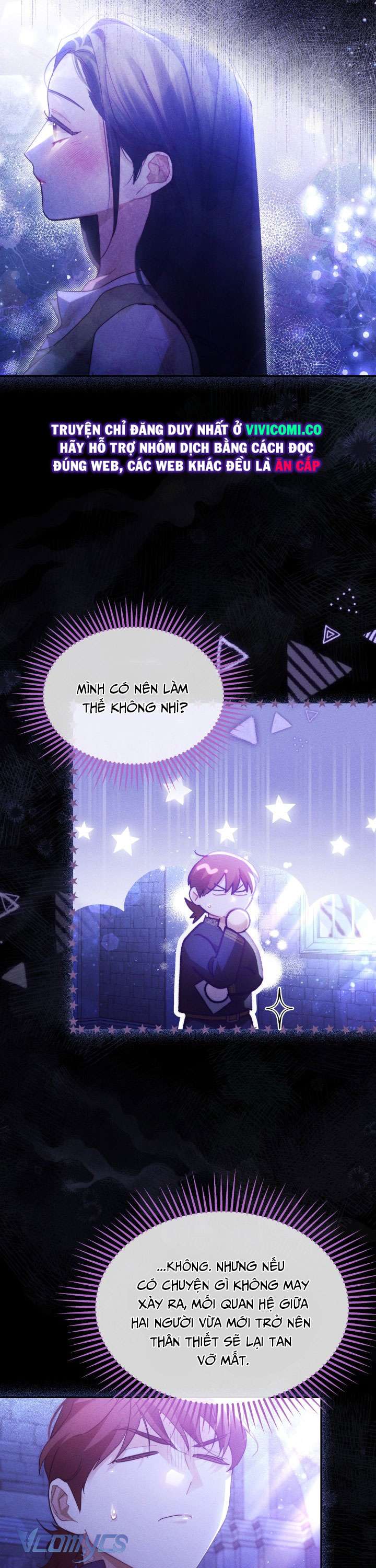Tiếng Trống Vang Dội Chap 40 - Trang 3