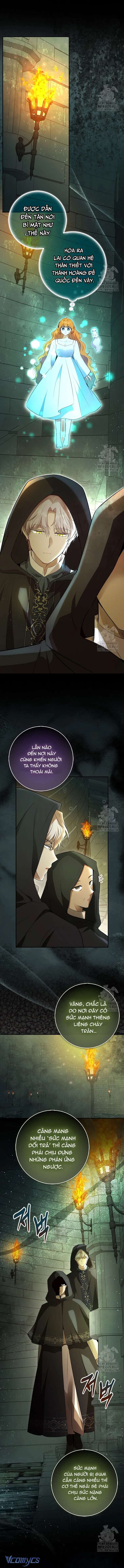 Sóc Con Tài Năng Chap 107 - Trang 2