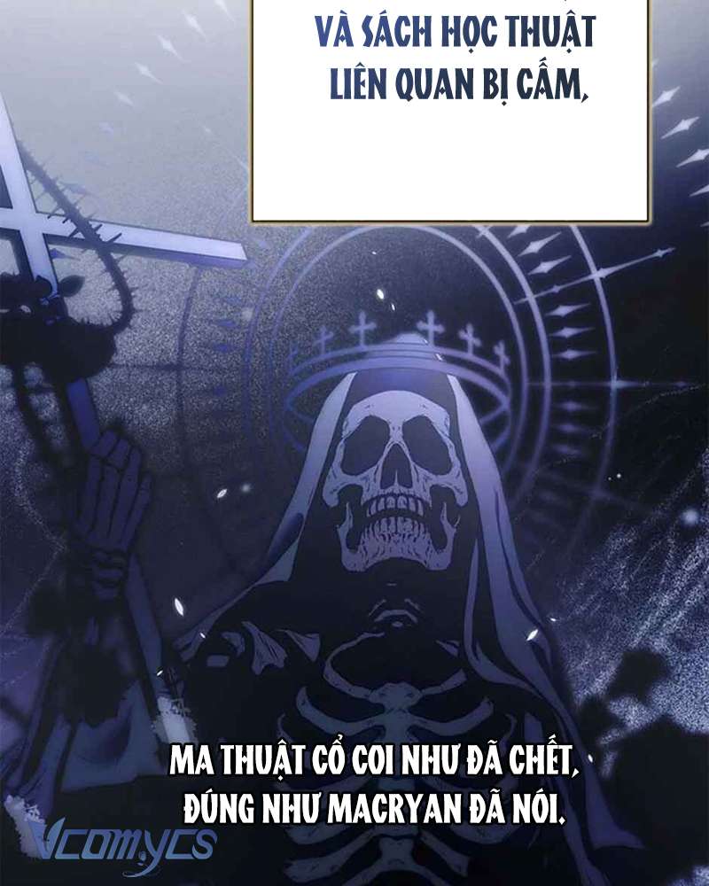 Các Nam Chính Đã Bị Nữ Phụ Cướp Mất Chap 40 - Trang 2