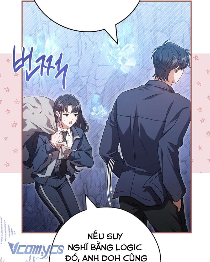 Nhật Ký Từ Chức Cấp S Của Thợ Săn Công Chức Chap 22 - Trang 4