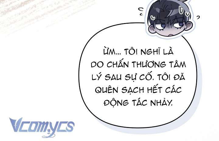Rác Rưởi Sống Sót Với Thân Phận Thần Tượng PD Chap 6 - Trang 2