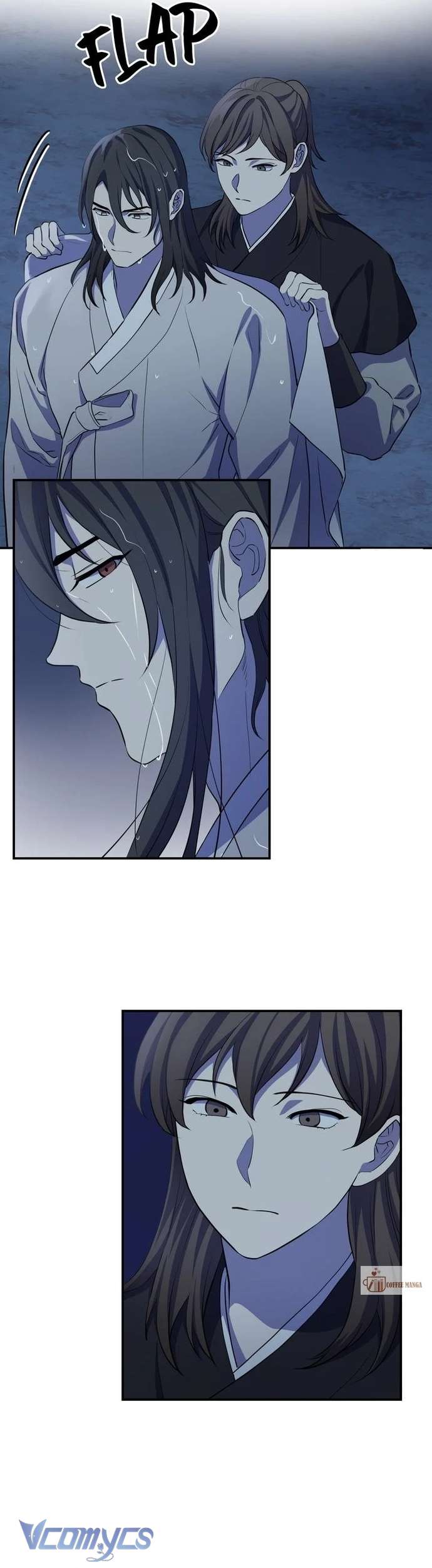 Hong Rang thân mếm Chap 18 - Trang 2