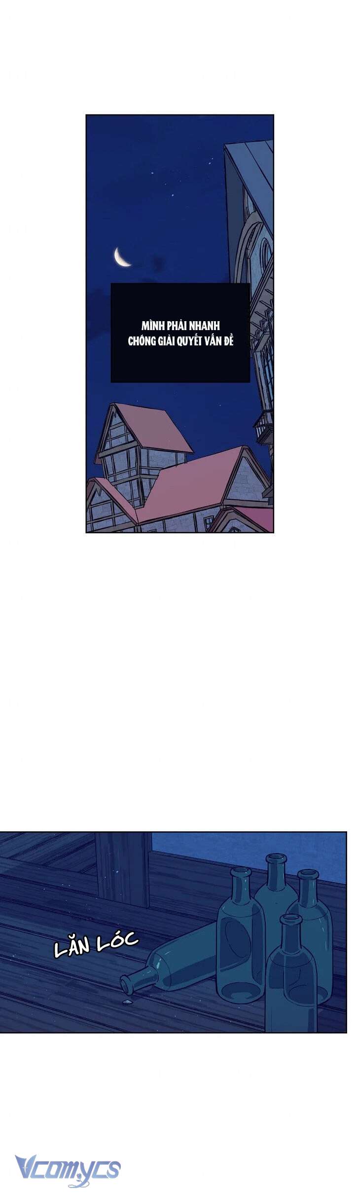 CHITRA Chap 84 - Trang 3