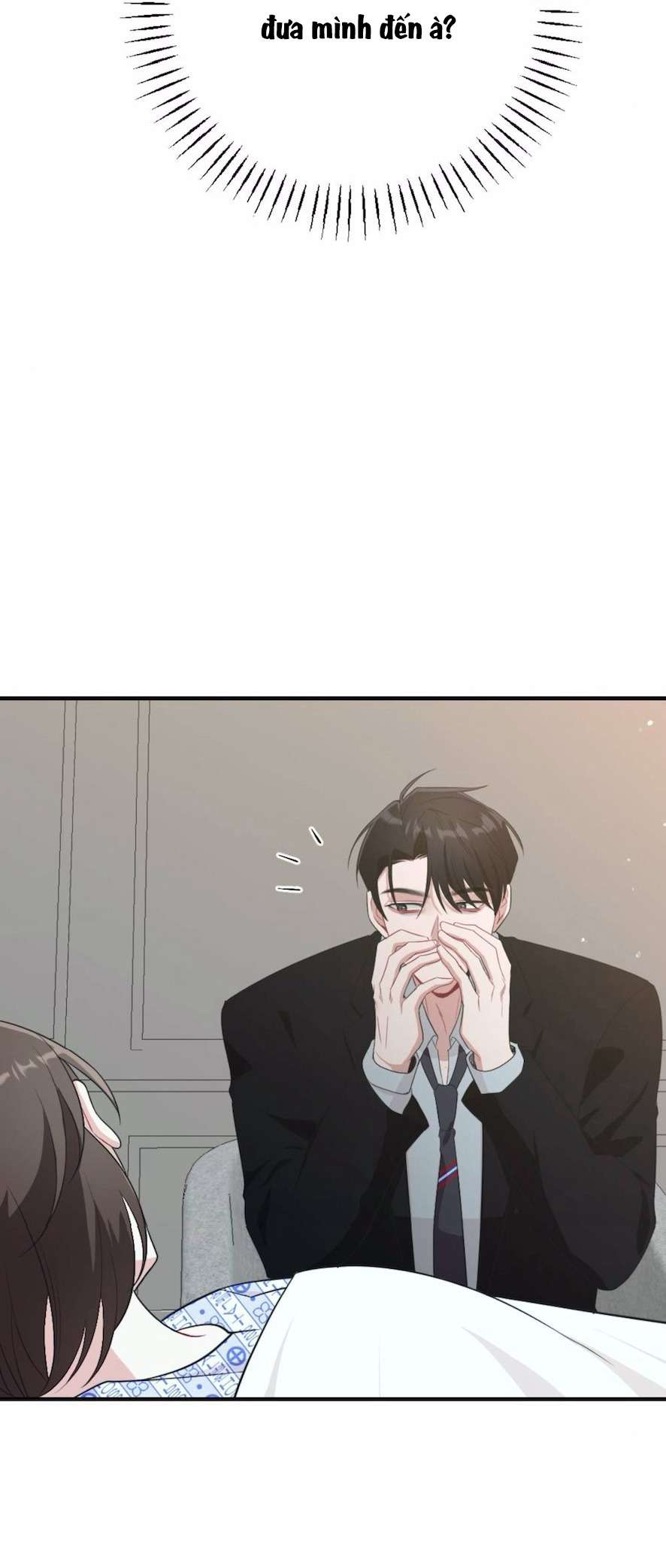 Chiếm Lấy Em Chap 11 - Next 