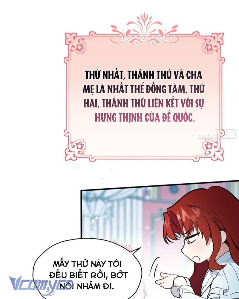Cô Ấy Sẽ Thuần Hóa Các Anh Hùng Chap 2 - Trang 3