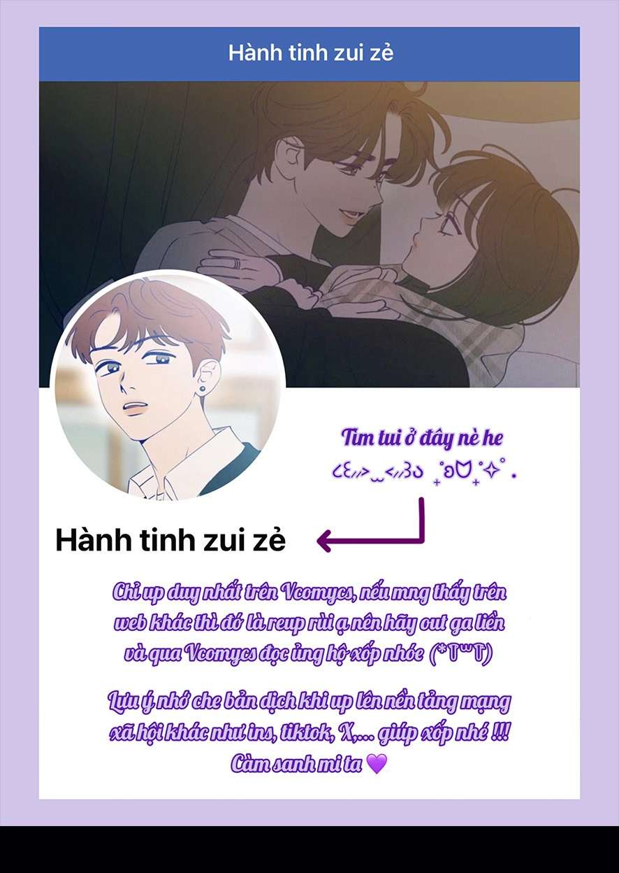 Cẩn Thận Va Phải Tình Yêu Chap 31 - Next 