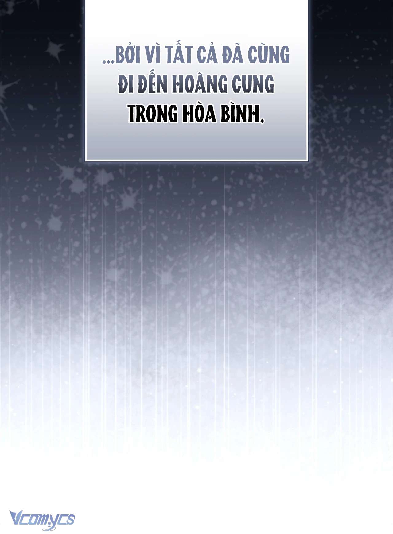 Nàng Công Chúa Trong Chuồng Gà Chap 37 - Trang 2
