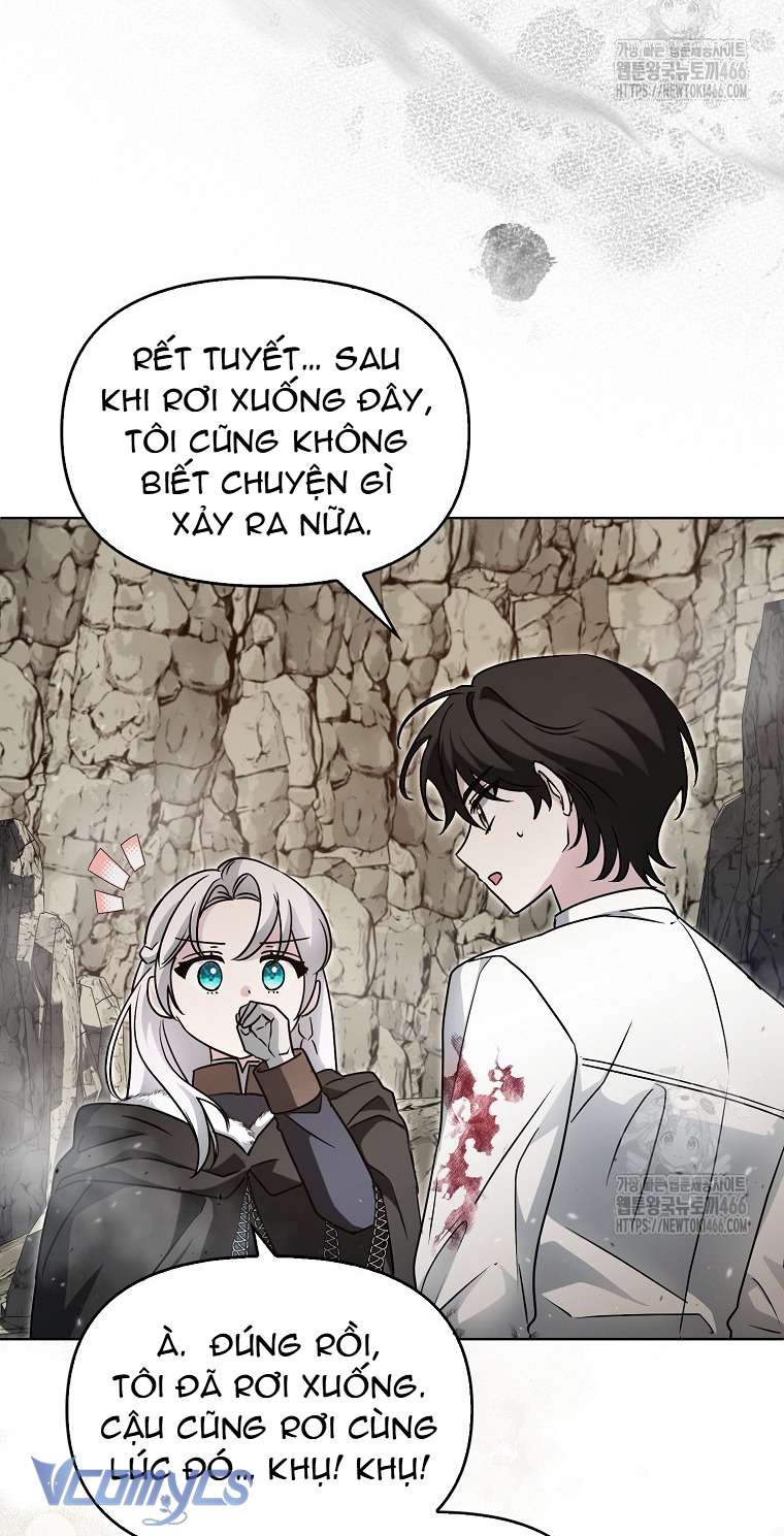 Kế Hoạch Nghỉ Hưu Của Nhân Vật Phản Diện Chap 24 - Trang 4