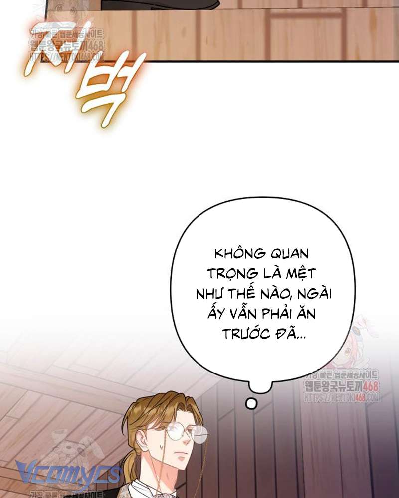 Trước Khi Em Có Ý Định Chạy Trốn Ta Sẽ Ngăn Chặn Nó Chap 22 - Next 