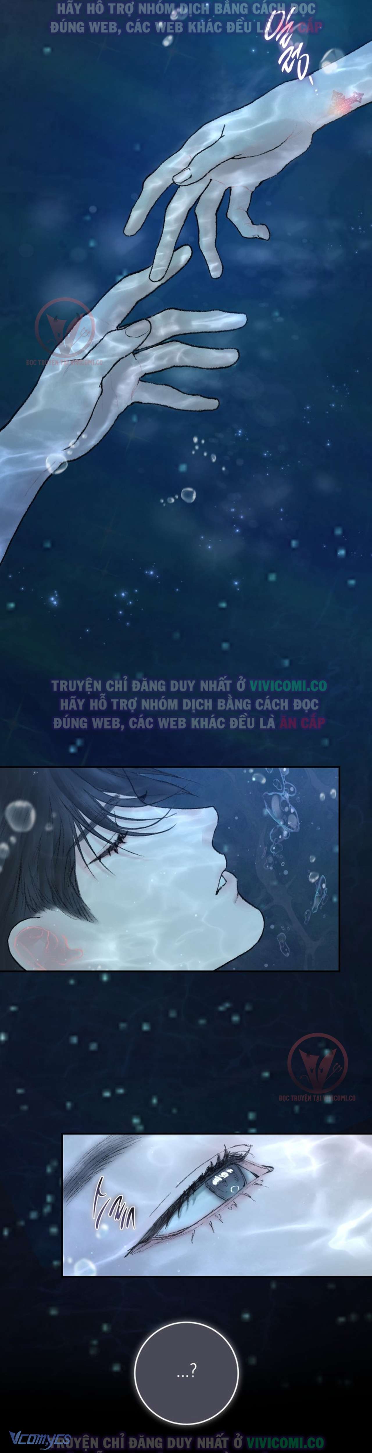Chàng Quỷ Của Tôi Chap 4 - Trang 2