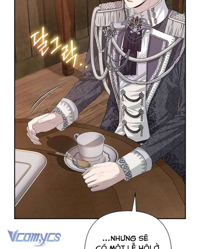 Praesepe Bên Ngoài Chiếc Lồng Chap 10 - Trang 4