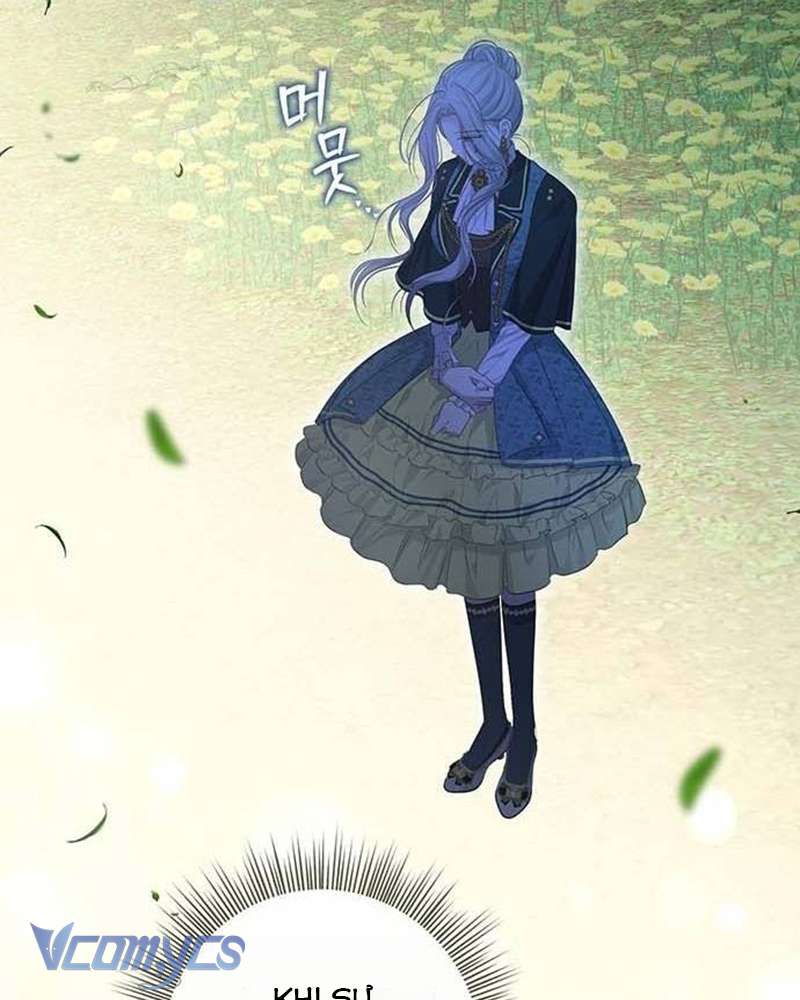 Praesepe Bên Ngoài Chiếc Lồng Chap 12 - Trang 2