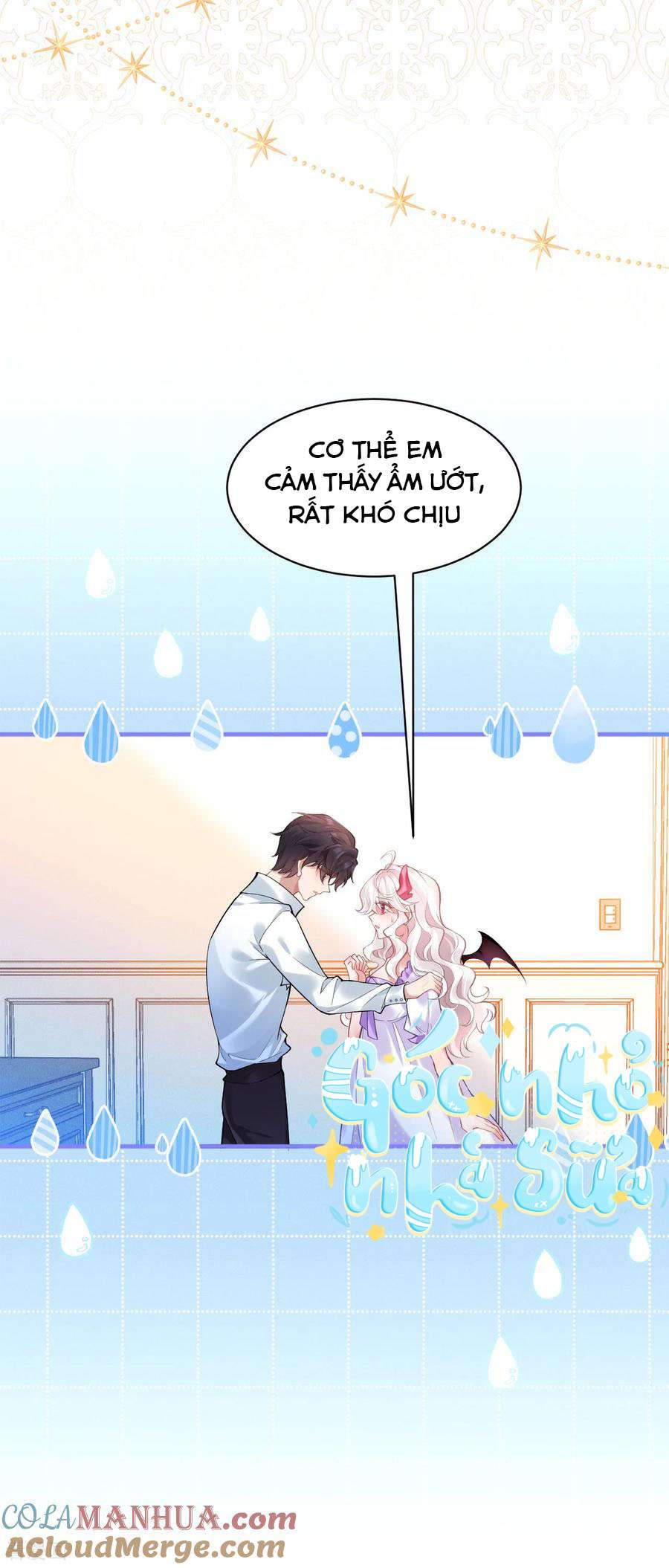 Hiệp Sĩ Độc Quyền Của Long Nữ Chap 31 - Trang 3