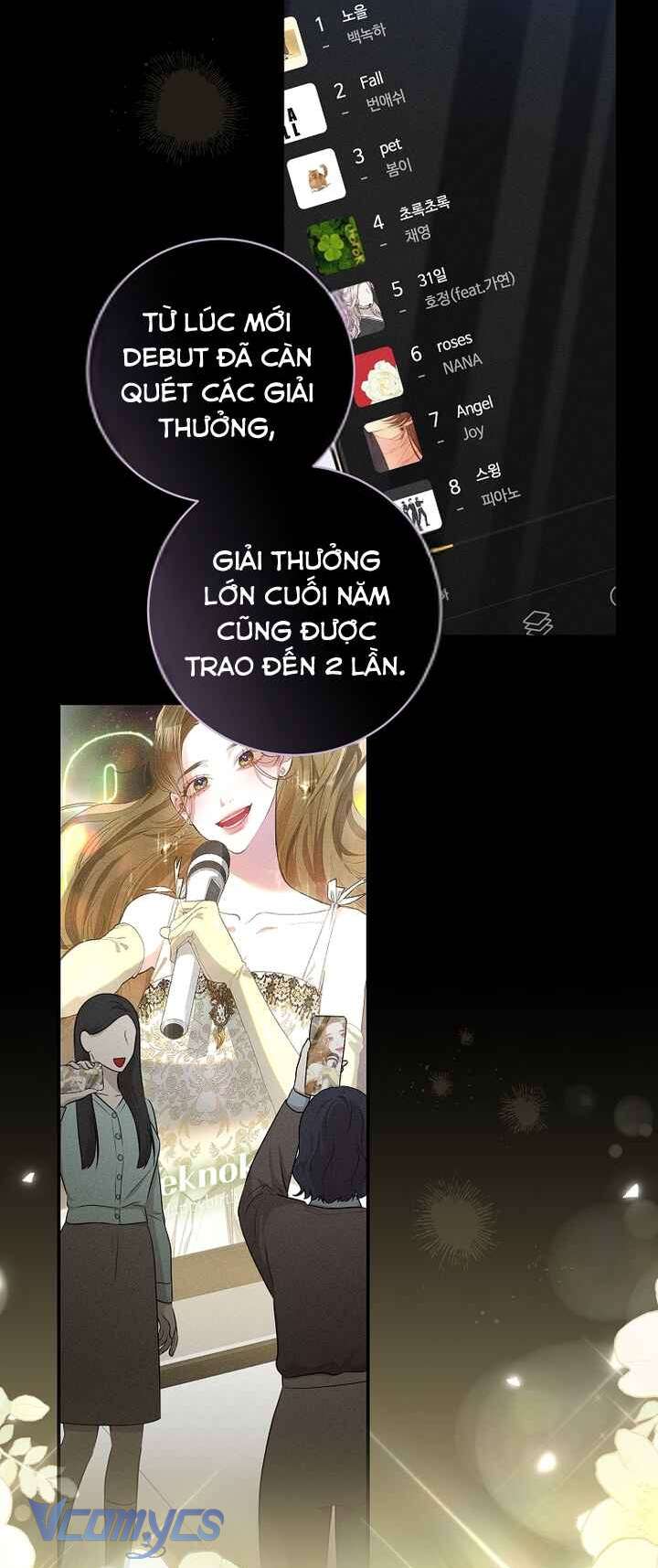 Trở Thành Leader Của Nhóm Nhạc Nữ Đang Trên Bờ Vực Sụp Đổ Chap 1 - Trang 2