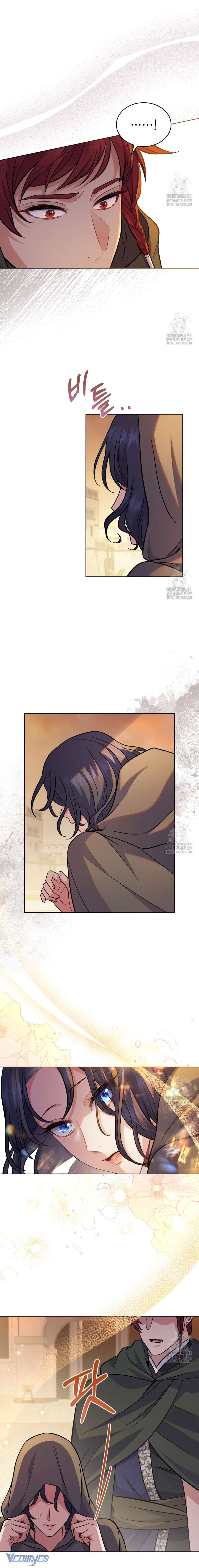 Hôn Nhân Giả Dối Chap 80 - Trang 3