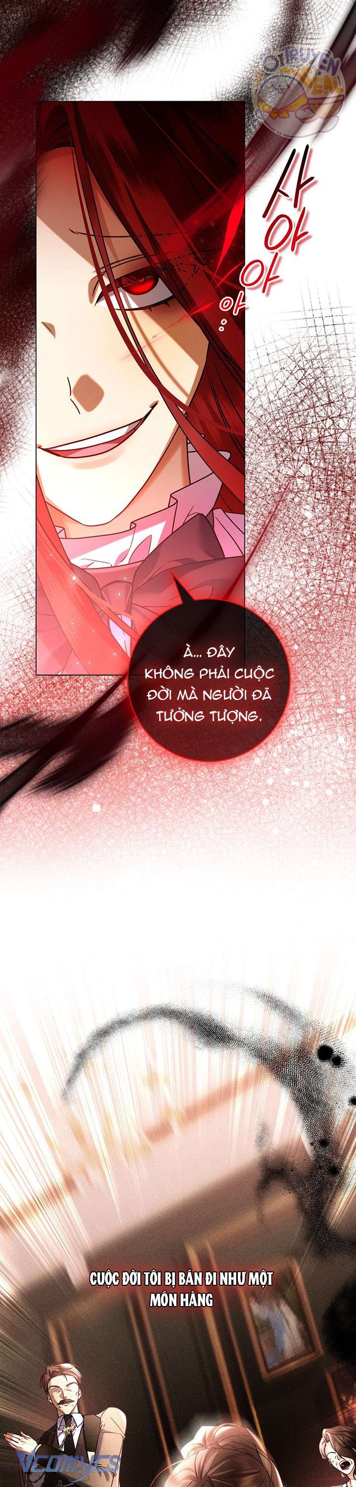 Xin Lỗi Vì Tôi Không Thể Rời Mắt Khỏi Vẻ Ngoài Của Ngài Chap 14 - Trang 4