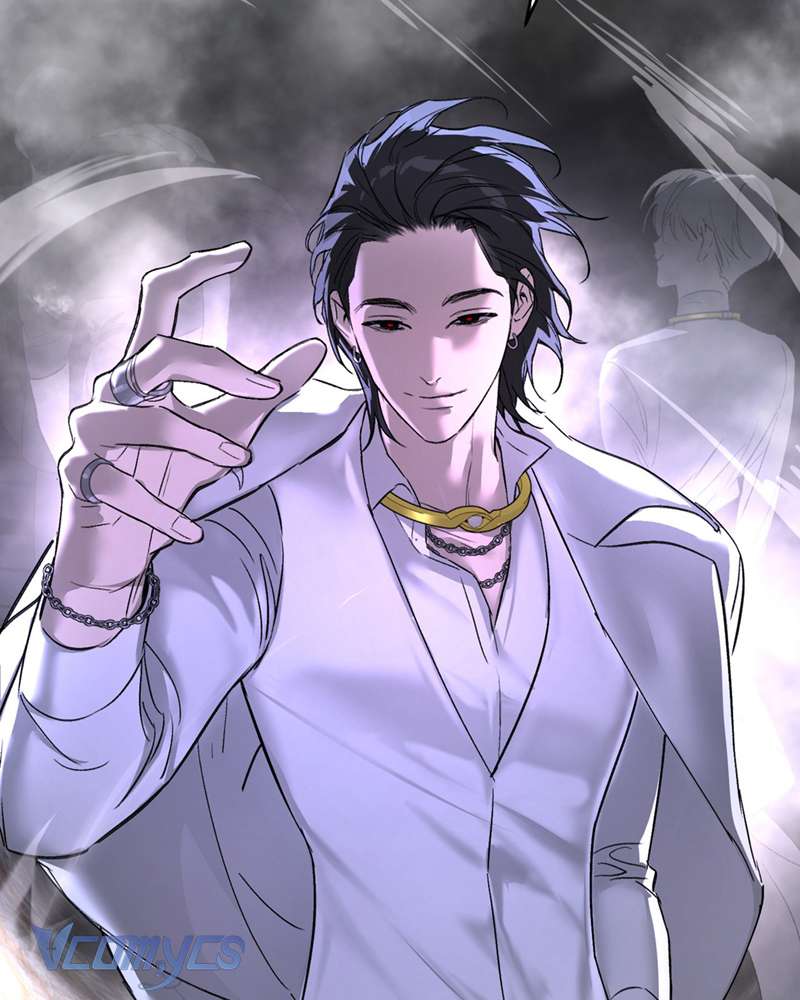 Ác Chi Hoàn Chap 57 - Trang 3
