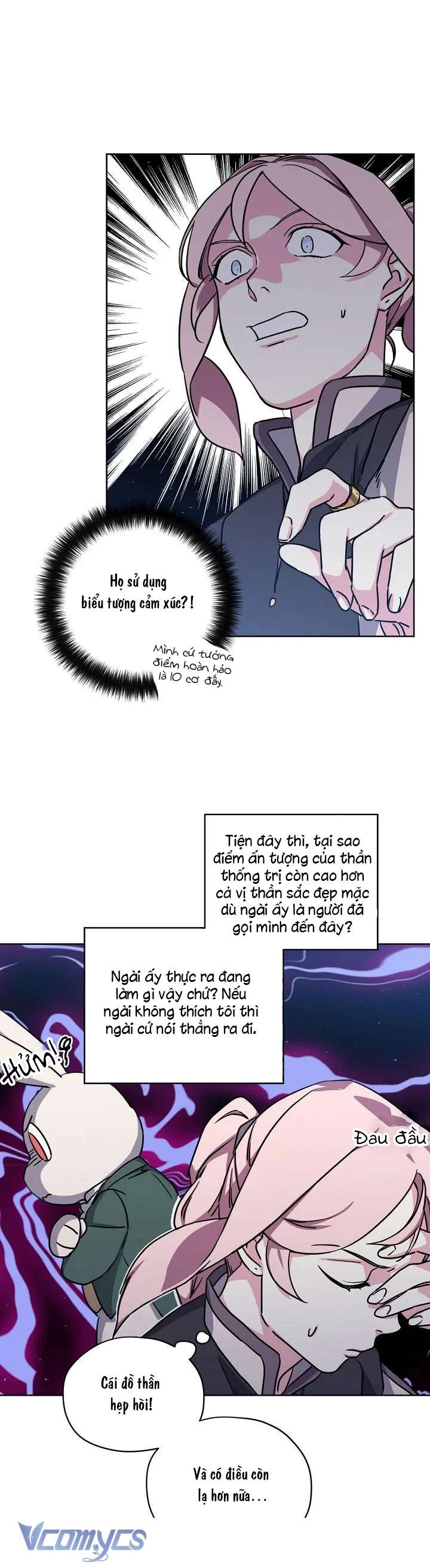 CHITRA Chap 81 - Trang 3