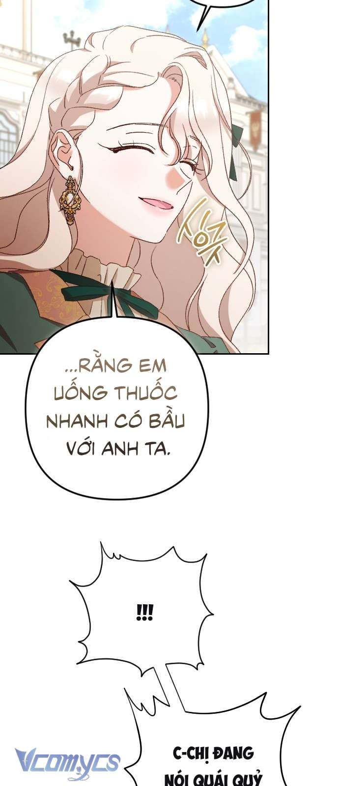 Dành Cho Những Ai Coi Hối Tiếc Là Điều Xa Xỉ Chap 34 - Trang 4