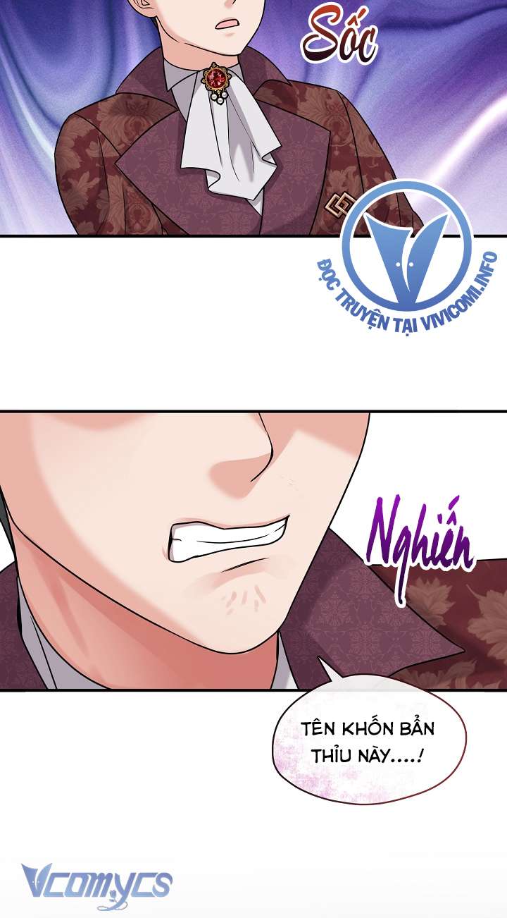 Công Chúa Là Người Chơi Chap 49 - Trang 2
