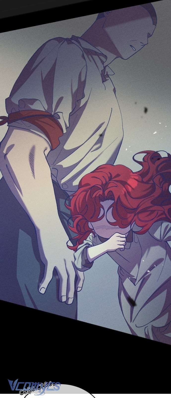 Aubrey Thanh Lịch Chap 1 - Trang 3