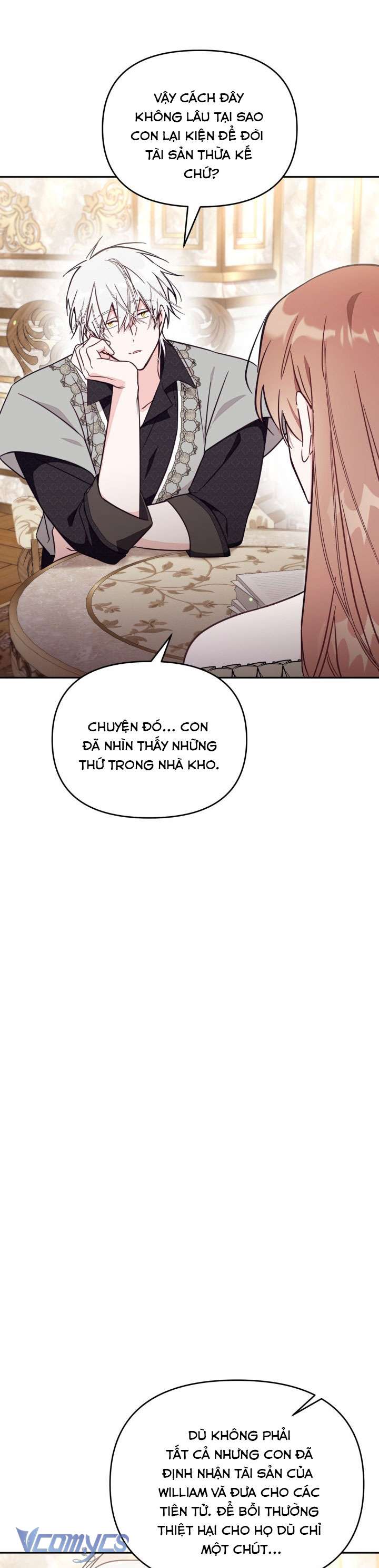 Không Có Chỗ Cho Kẻ Giả Mạo Chap 77 - Trang 2