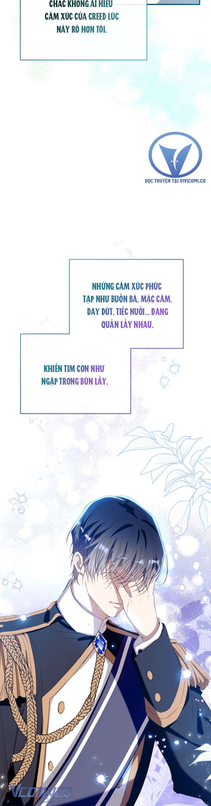 Chúng Ta Có Thể Trở Thành Một Gia Đình Được Không? Chap 141 - Trang 2
