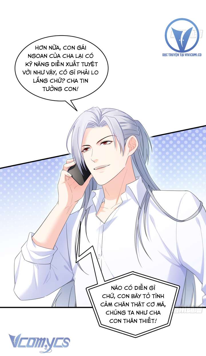 Hệt Như Hàn Quang Gặp Nắng Gắt Chap 546 - Trang 4