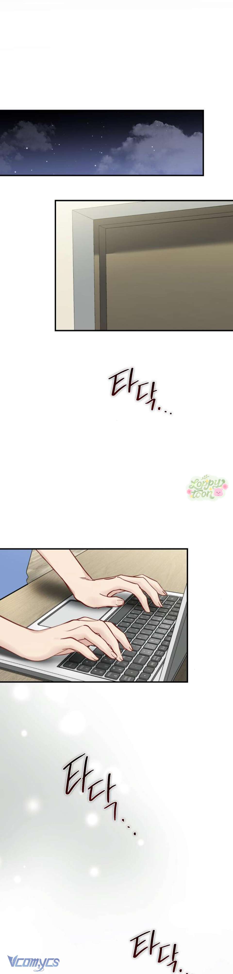 Quyền Lực Của Thư Ký Chap 11 - Trang 4