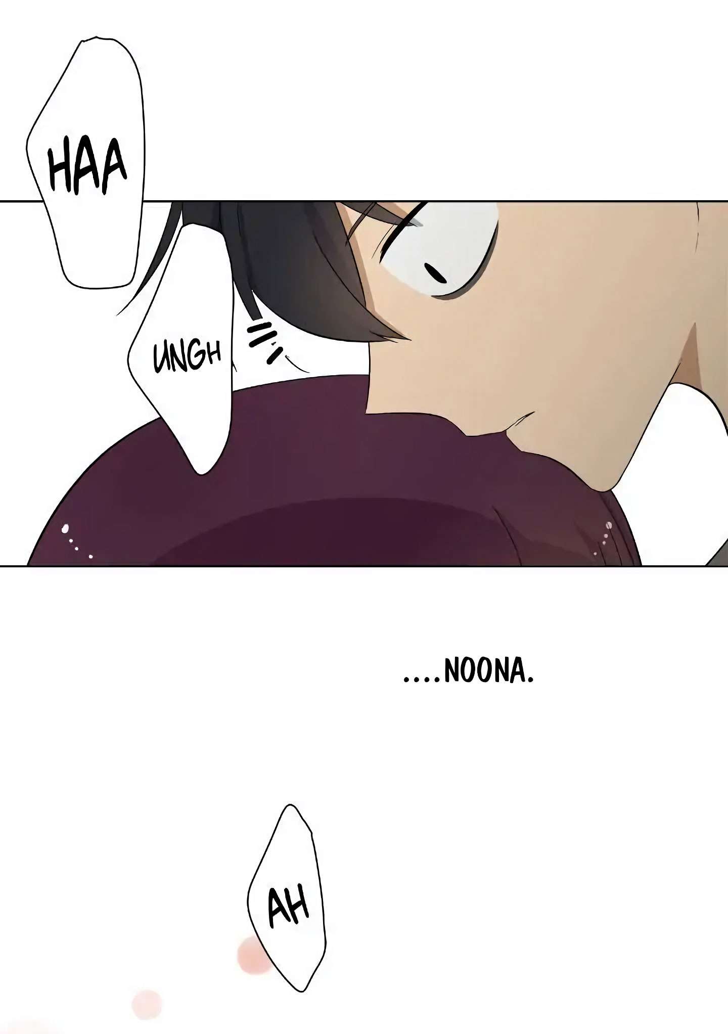 Căn Phòng Xấu Hổ Chap 8 - Trang 2