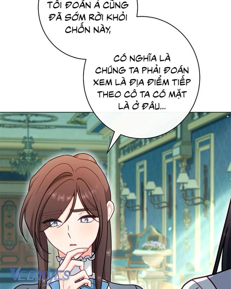 Hầu Gái Độc Quyền Của Hoàng Hậu Phản Diện Chap 77 - Trang 3