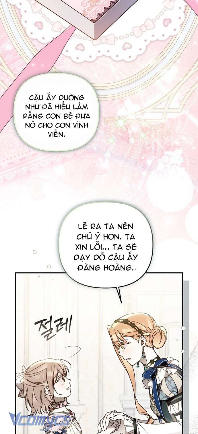 Độc Chiếm Sủng Ái Của Công Chúa Út, Mọi Người Đều Say Mê Tôi. Chap 20 - Trang 2