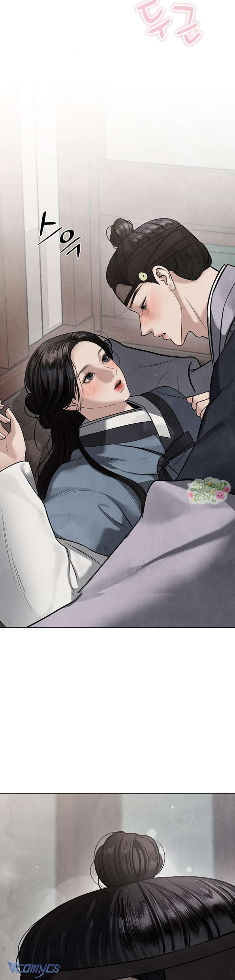Quỷ Hồn Chap 24 - Trang 4