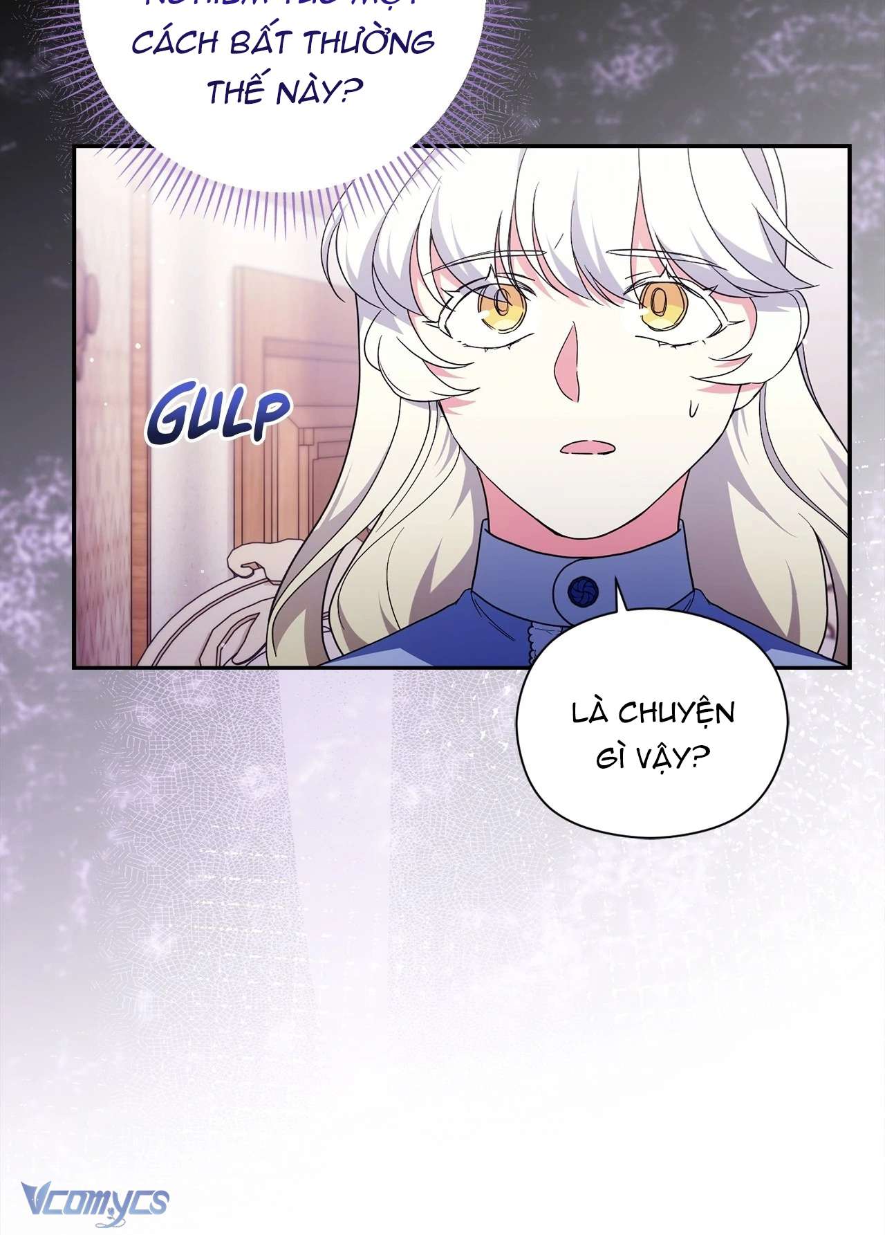 Nàng Công Chúa Trong Chuồng Gà Chap 28 - Trang 3